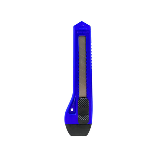 Cúter chico metal 5" alma de metal Veker 12200