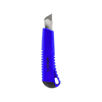 Cúter grande aluminio 6" alma de metal Veker 12199