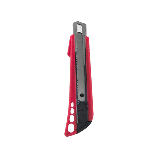 Cúter grande aluminio 6" alma de metal Veker 12195