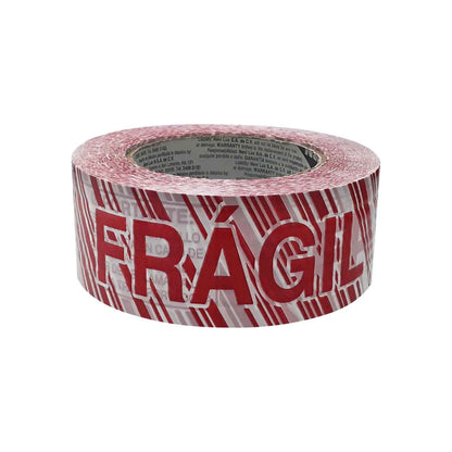 Cinta "frágil" 150 m Navitek