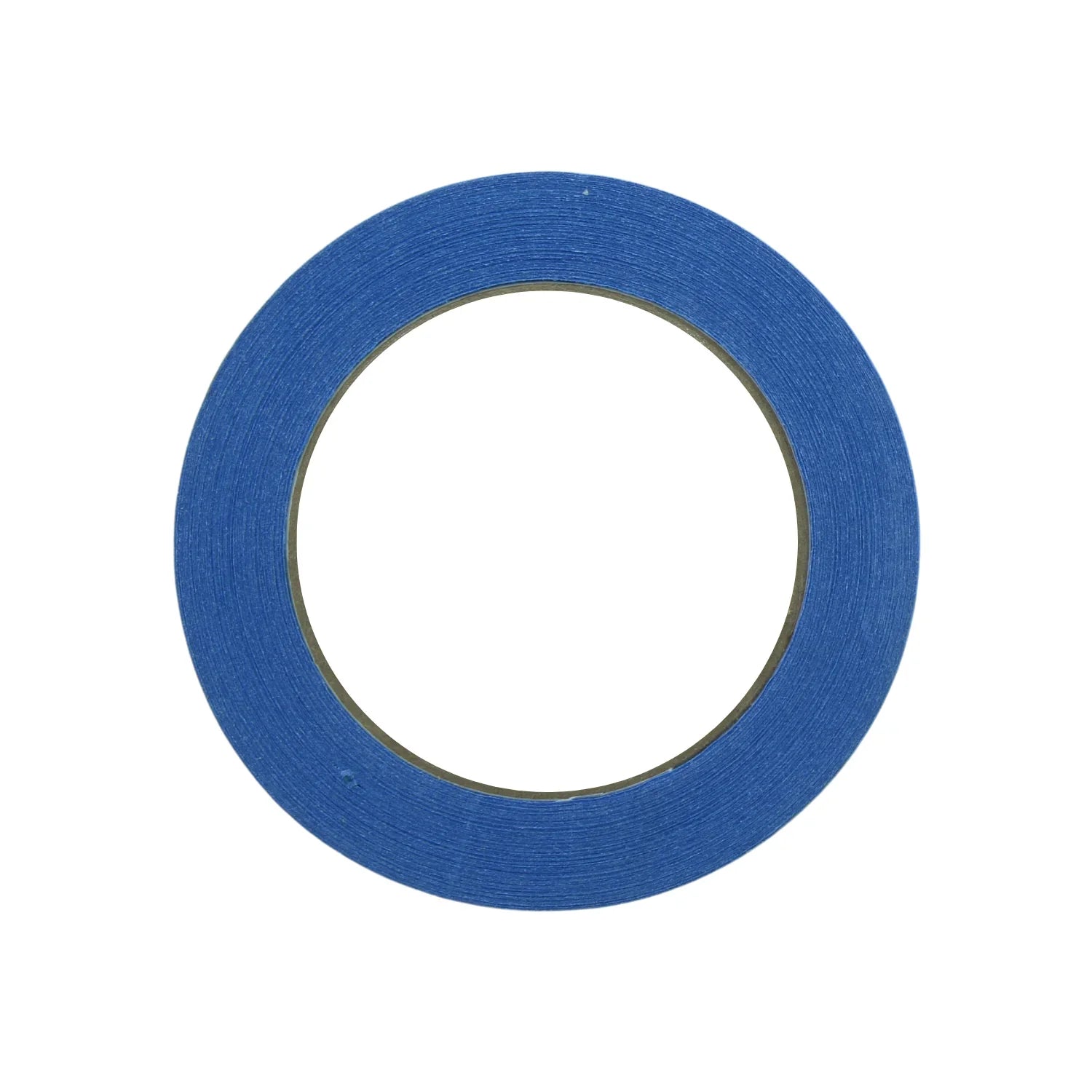 Cinta diseñada para resistir la exposición a la luz solar durante 14 días.,Se adhiere fácilmente a las superficies y permanece intacto hasta a remoción.,Ideal para superficies, incluyendo paredes pintadas, madera, vidrio y metal.,Para interiores y exteriores.,nMasking de 1"x50 metros. 