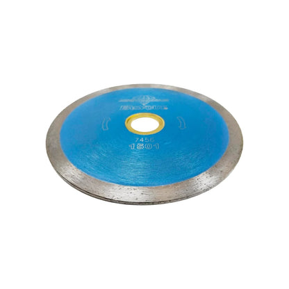 Disco diamantado azul EASY CUT 1501 corona continua para corte de azulejos y cerámica