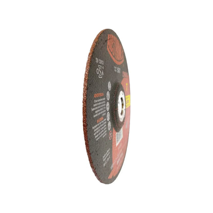 Disco 7" corte metal Austromex 567 de cubo