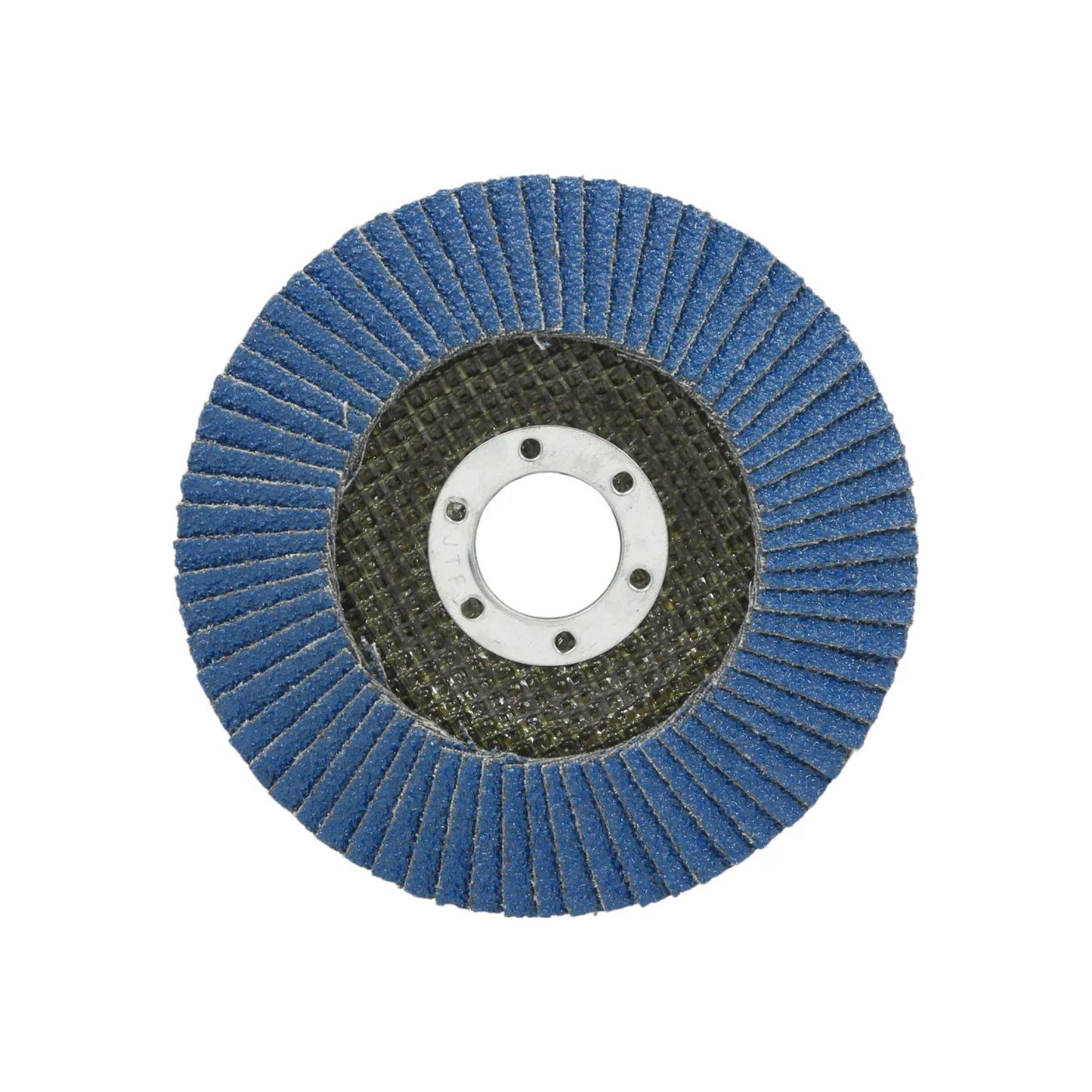 Disco 4 1/2" laminado grano 40 Tenazit 2638