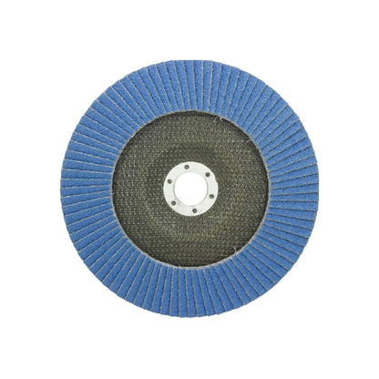 Disco 7 laminado grano 40 Tenazit 2645
