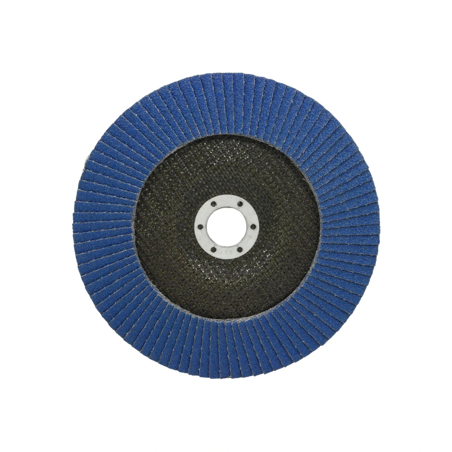 Disco 7 laminado grano 60 Tenazit 2646