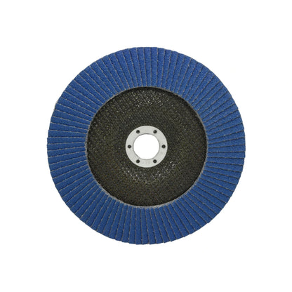 Disco 7 laminado grano 60 Tenazit 2646