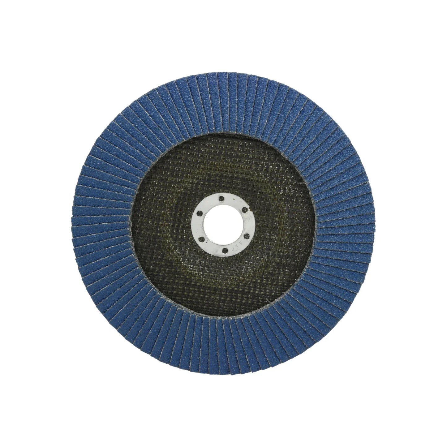 Disco 7 laminado grano 80 Tenazit 2647