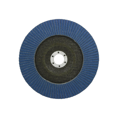 Disco 7 laminado grano 80 Tenazit 2647