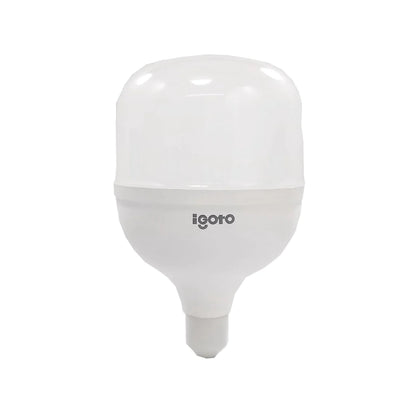 Lámpara de 40 W,Equivalente a 300 W,Ilumina 3600 lúmenes.,Base E27