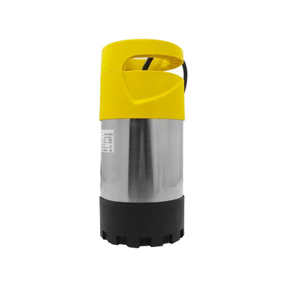 Bomba sumergible 1 HP Igoto Q800 acero inoxidable