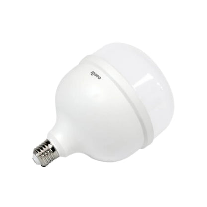 Foco LED blanco Igoto 70W con base E27, luz blanca de alta potencia para iluminación