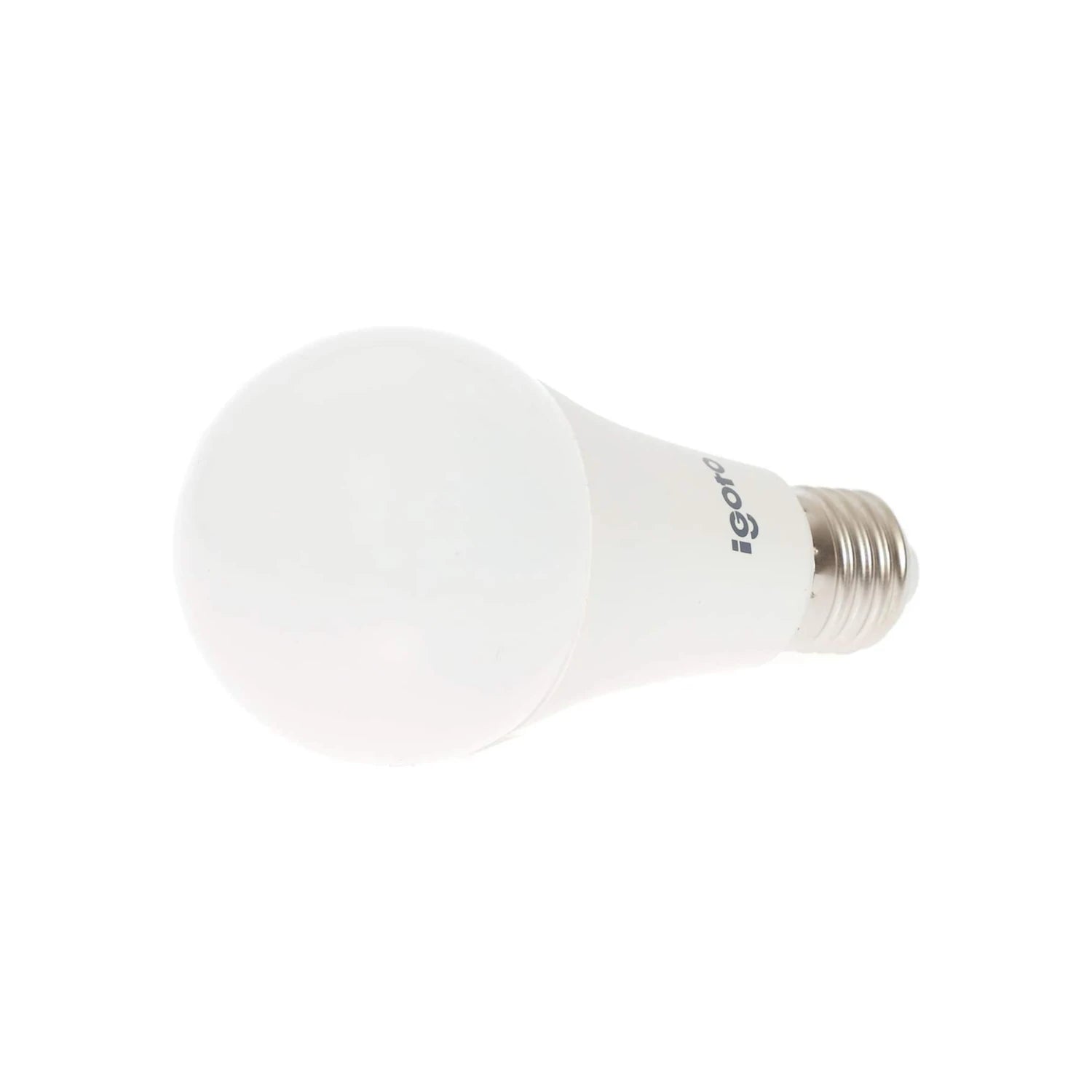 Foco LED igoro blanco de bajo consumo para iluminación doméstica