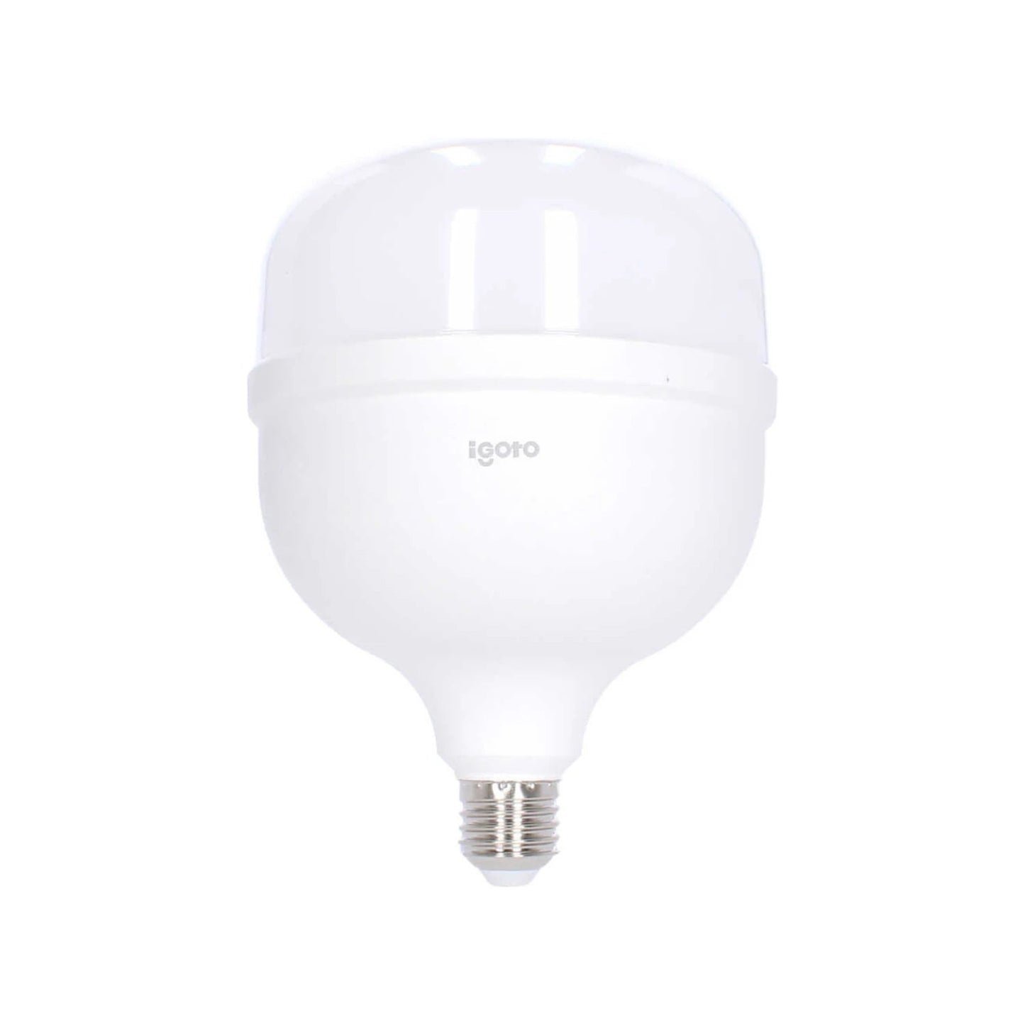 Foco LED Igoro blanco de alto poder con rosca E27