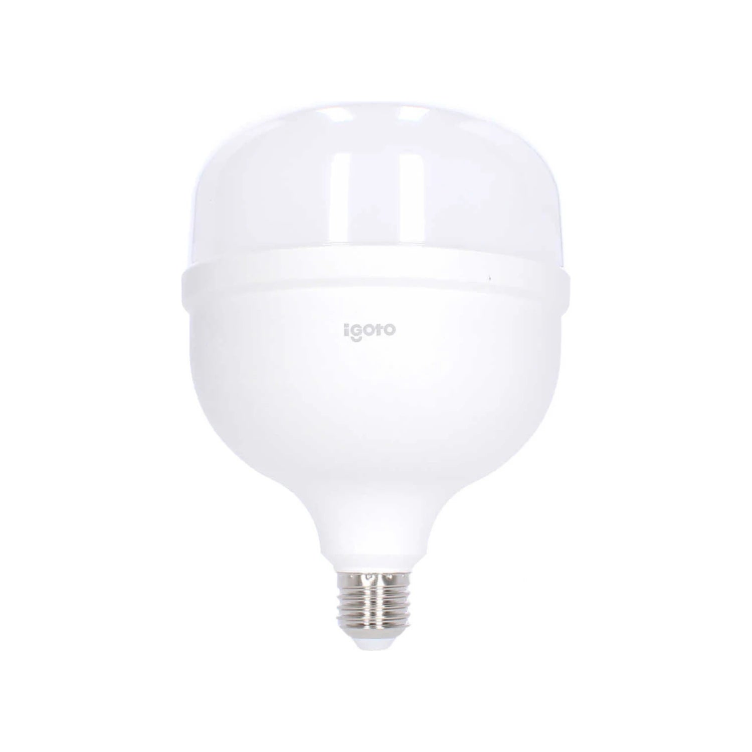 Foco LED Igoro blanco de alto poder con rosca E27