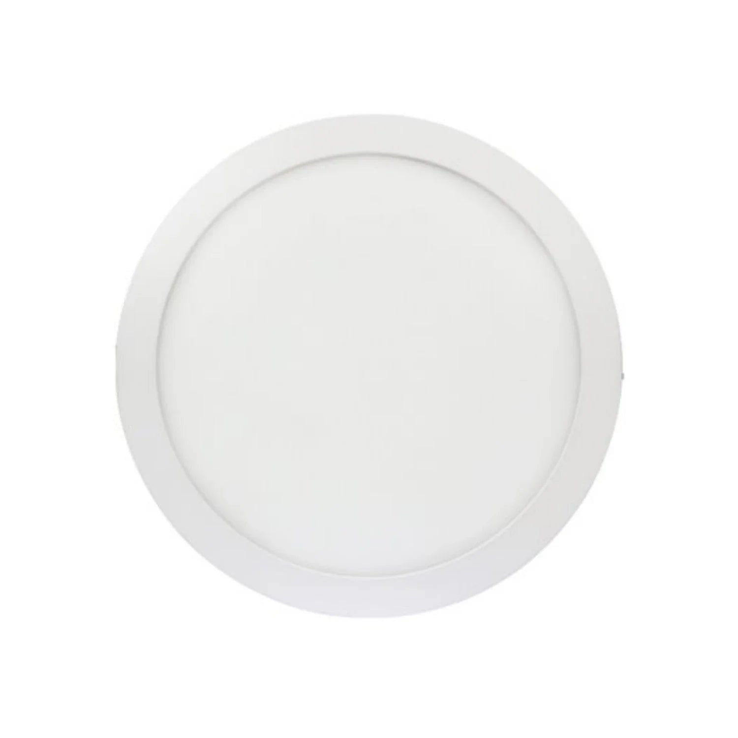 Lámpara de 6 W,Equivalente a 60 W,330 lm,85 - 265 V,50,000 horas de vida útil.,10.5 cm de diámetro.,3.7 cm de altura.