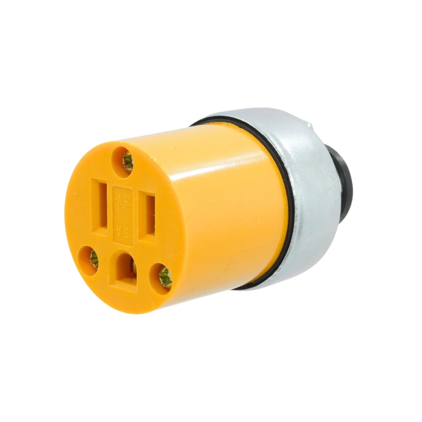 Contacto industrial aterrizado Igoto AC2101-A/A