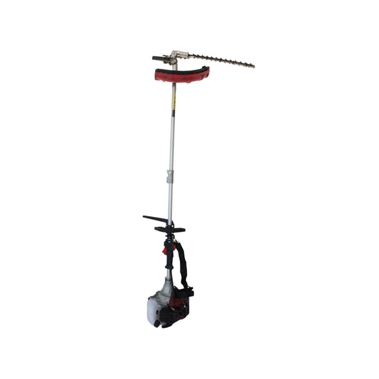 Desbrozadora 52 CC 2 HP 4 en 1 Igoto DB1003