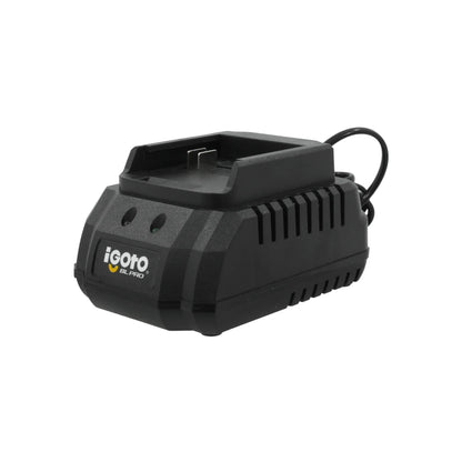 Cargador para batería 20 V Igoto HI1005 BL PRO