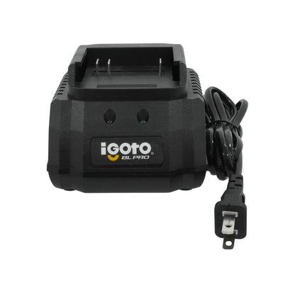 Cargador para batería 20 V Igoto HI1005 BL PRO