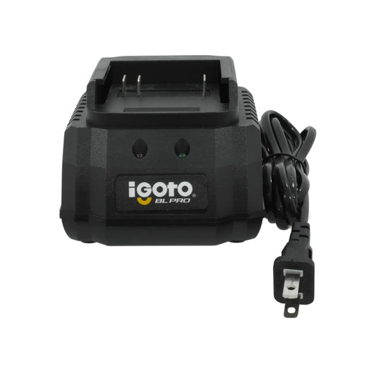 Cargador para batería 20 V Igoto HI1005 BL PRO