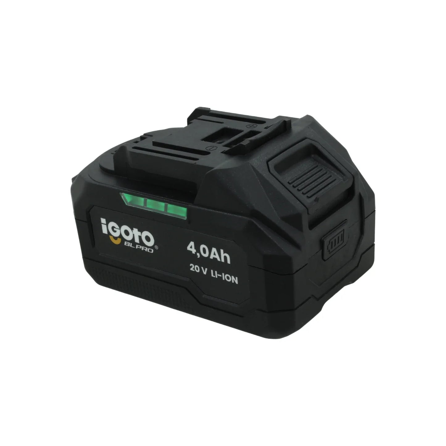 Batería LI-ION 20 V 4.0 Igoto HI1007 BL PRO