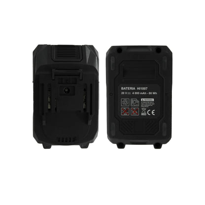 Batería LI-ION 20 V 4.0 Igoto HI1007 BL PRO