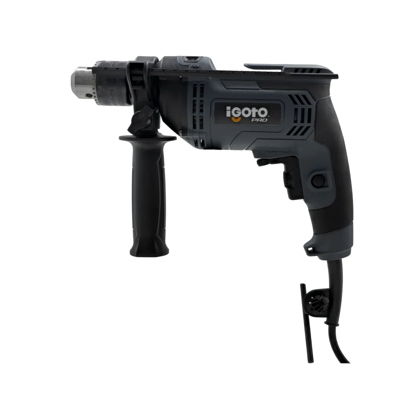 Rotomartillo 1/2" de 850 W Igoto PRO HE1002