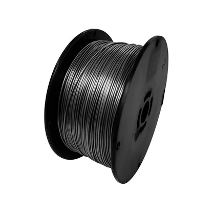 Microalambre tubular 0.030" de 1 kg sin gas Ax Tech MAGS030
