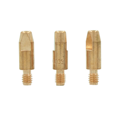 Punta de contacto para antorcha 0.9 mm Axtech MCU0004-9