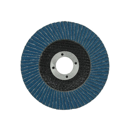 Disco 4 1/2" laminado grano 80 Axtech AXT-DLG80