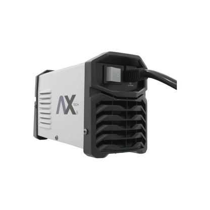 Soldadora/inversora 140 A MMA/TIG BV Axtech AXT-147LED
