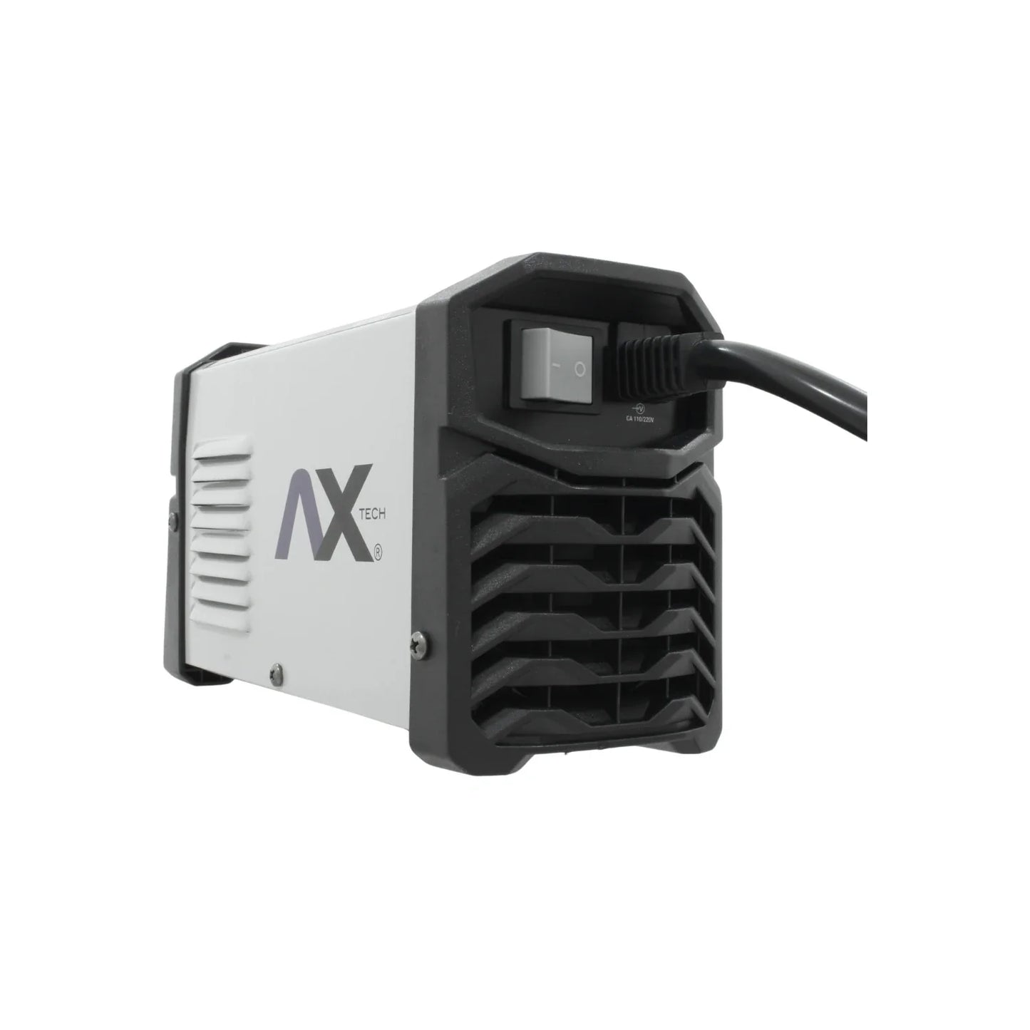 Soldadora/inversora 140 A MMA/TIG BV Axtech AXT-147LED