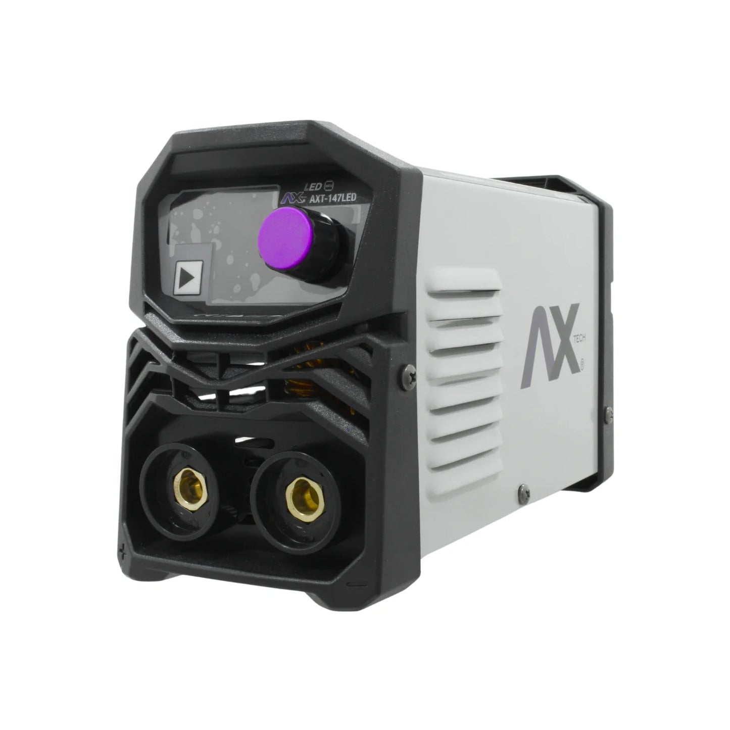 Soldadora/inversora 140 A MMA/TIG BV Axtech AXT-147LED