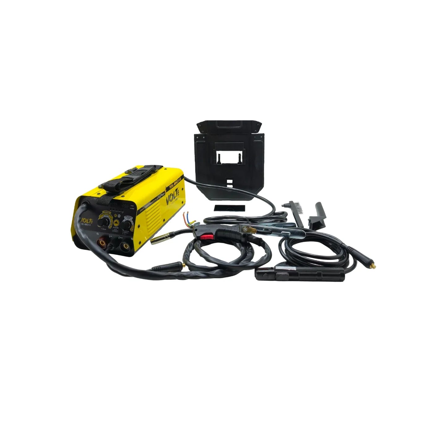 Soldadora/inversora 100 A MIG/MMA/TIG Volt  VOL-MIG113