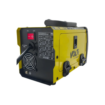 Soldadora/inversora 120 A mig/mma/tig Volt MGI114