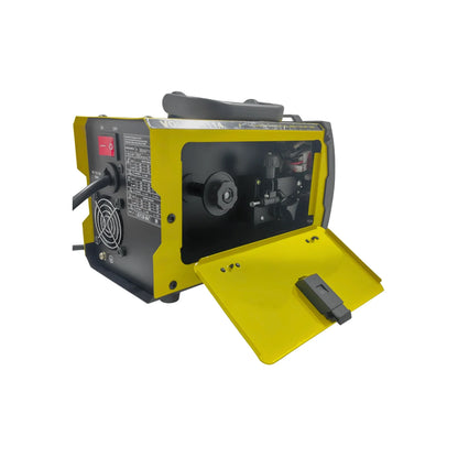 Soldadora/inversora 120 A mig/mma/tig Volt MGI114