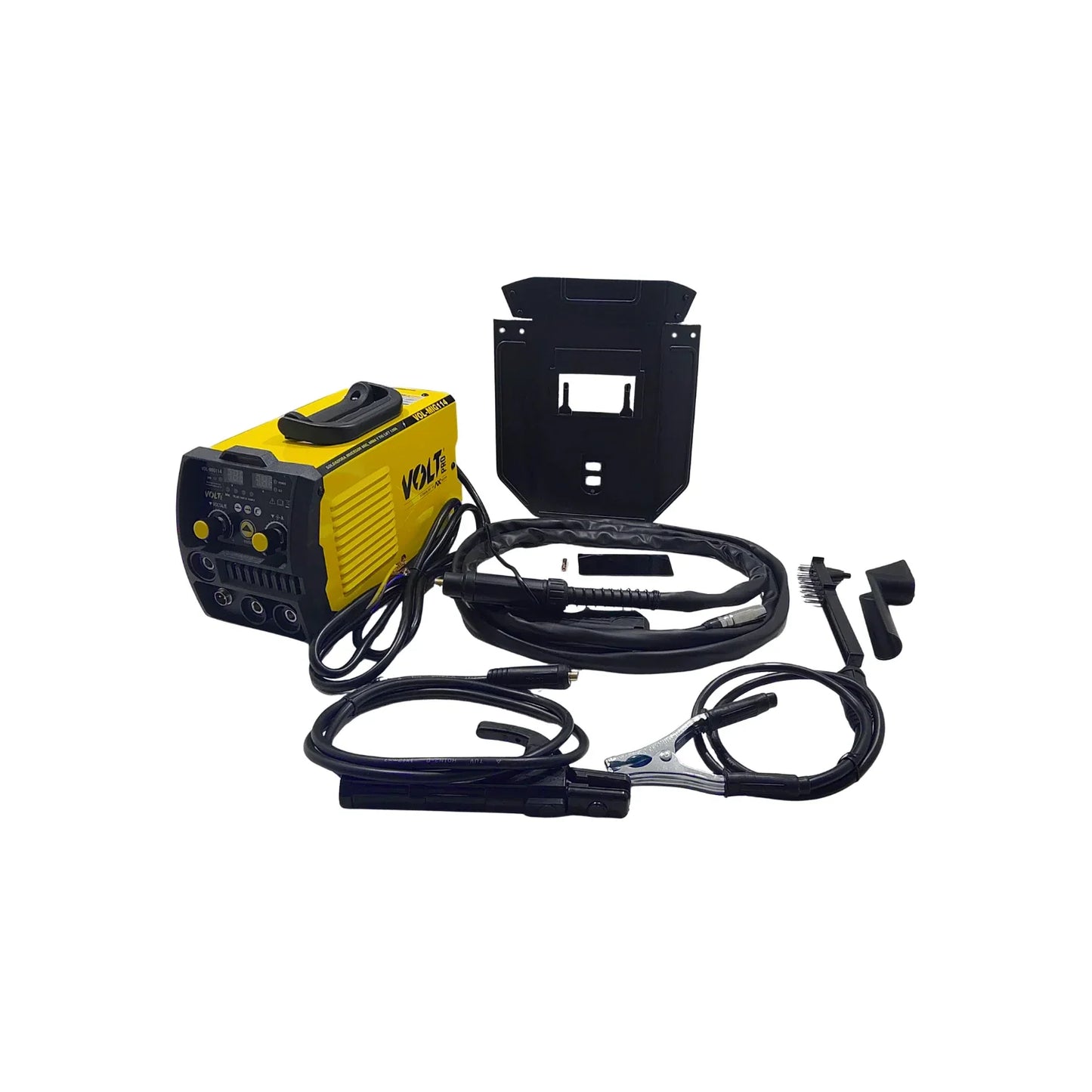 Soldadora/inversora 120 A mig/mma/tig Volt MGI114