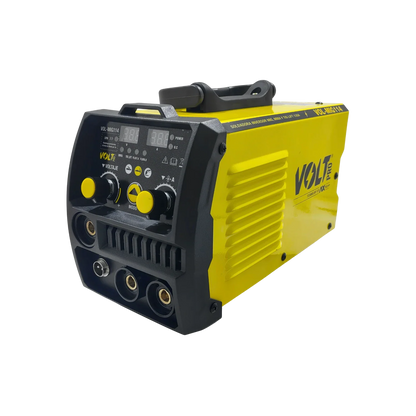 Soldadora/inversora 120 A mig/mma/tig Volt MGI114