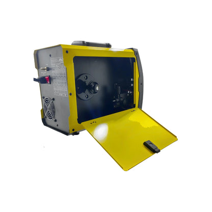 Soldadora/inversora 160 A mig/mma/tig Volt MIG160LED