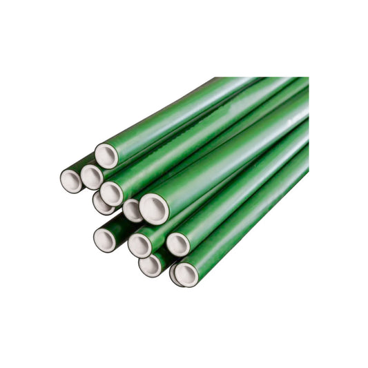 Tubo PPR 20 mm (1/2") 4 metros Aquaplas