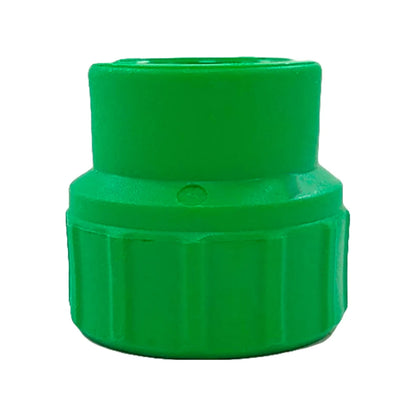 Conector PPR macho 1/2" Aquaplas