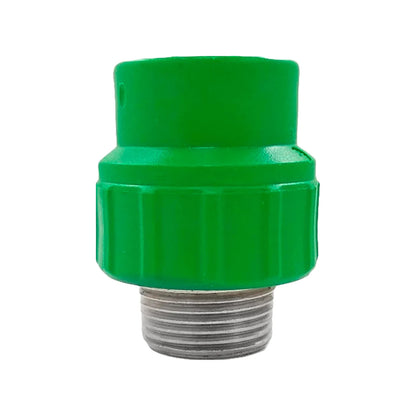 Conector PPR hembra 3/4" Aquaplas