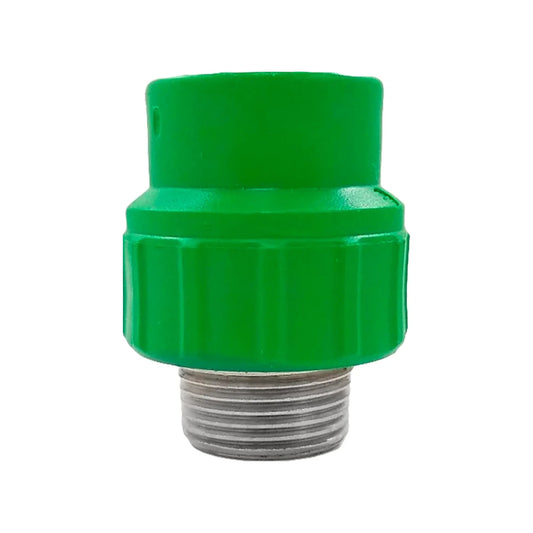 Conector PPR hembra 3/4" Aquaplas