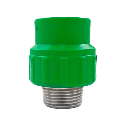 Conector PPR hembra 3/4" Aquaplas
