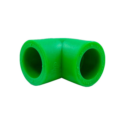 Codo PPR 20 mm (1/2")x45° Aquaplas