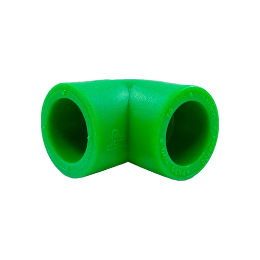 Codo PPR 20 mm (1/2")x45° Aquaplas