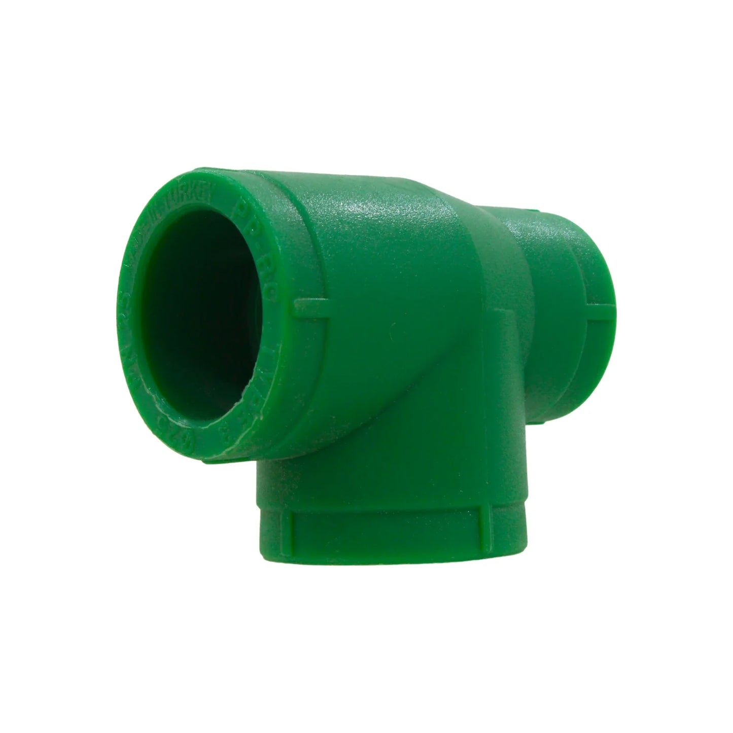 Tee reducción PPR 25 x 20 x 20 mm Aquaplas