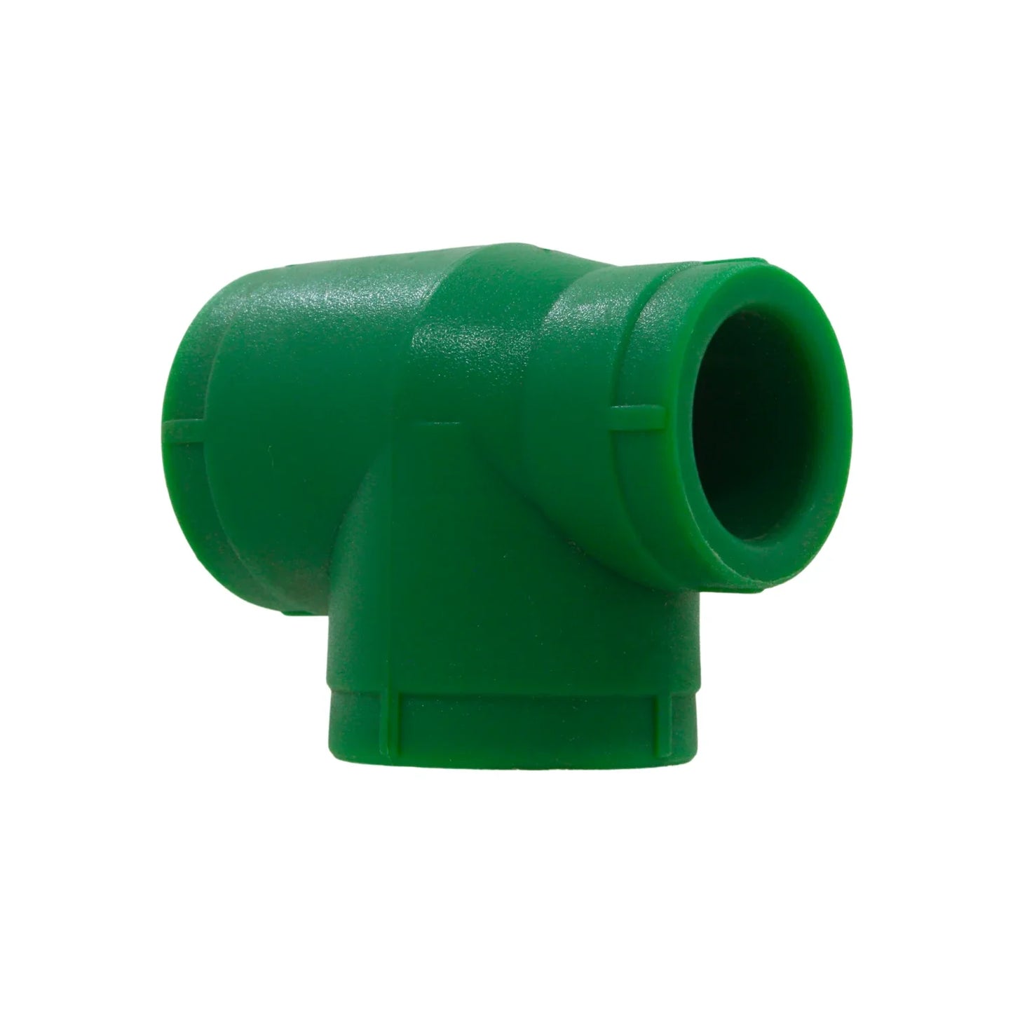 Tee reducción PPR 25 x 20 x 20 mm Aquaplas