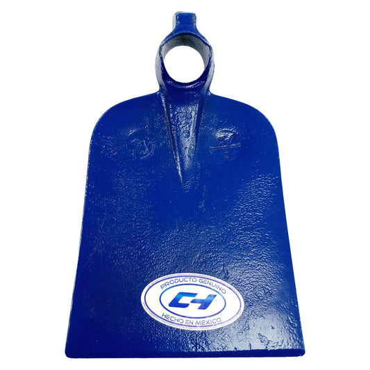 Forjado en cero SAE 1045,Acero forjado con tratamiento tÃ©rmico.,Sin mango.